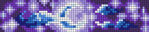 Alpha pattern #182032