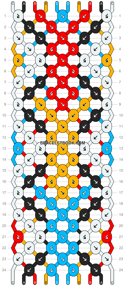 Normal pattern #182033 pattern