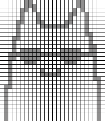 Alpha pattern #182039 preview