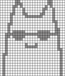 Alpha pattern #182039