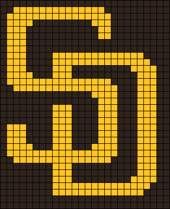 Alpha pattern #182042 preview