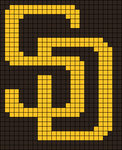 Alpha pattern #182042