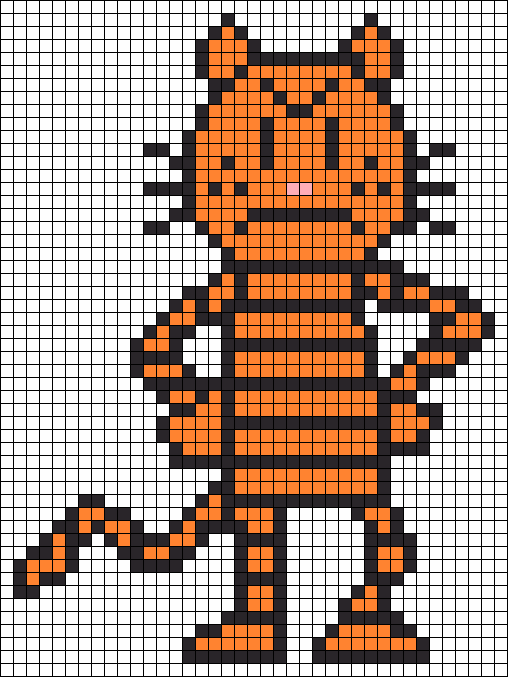Alpha pattern #182044 preview