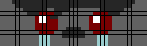 Alpha pattern #182045 preview