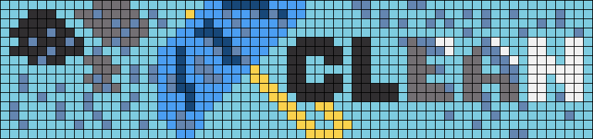 Alpha pattern #182047 preview