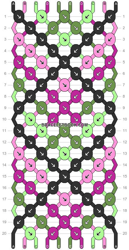 Normal pattern #182048 pattern