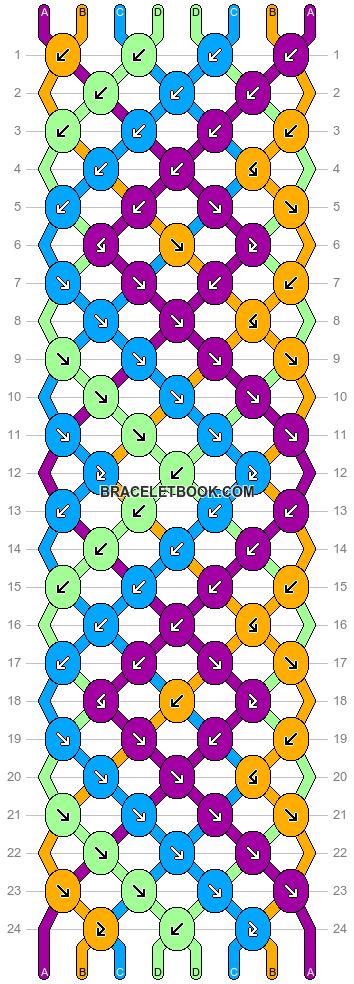 Normal pattern #182050 pattern