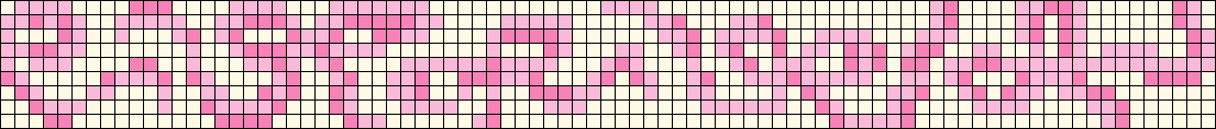 Alpha pattern #182053 preview