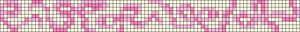 Alpha pattern #182053