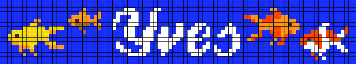 Alpha pattern #182063 preview