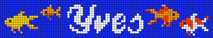 Alpha pattern #182063