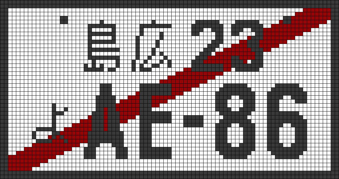 Alpha pattern #182066 preview