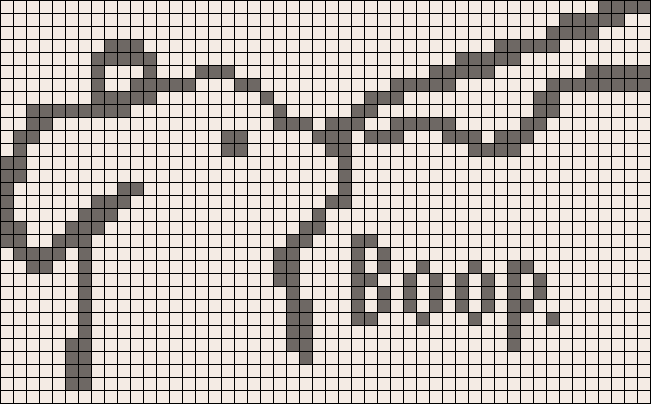 Alpha pattern #182071 preview
