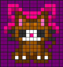 Alpha pattern #182072 preview