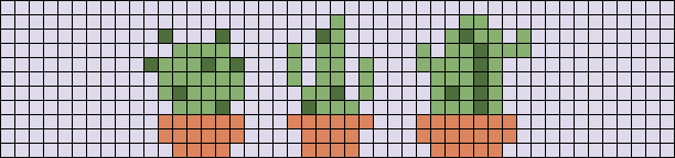 Alpha pattern #182073 preview
