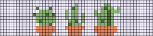 Alpha pattern #182073