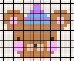 Alpha pattern #182074 preview