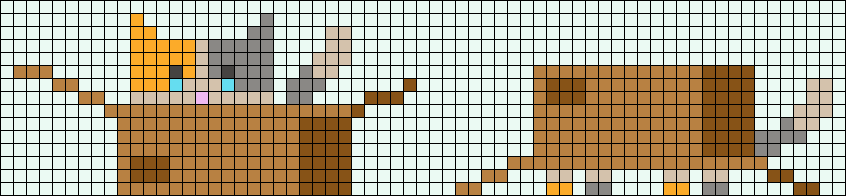 Alpha pattern #182075 preview