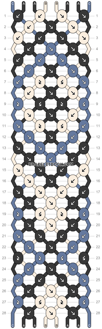 Normal pattern #182078 pattern