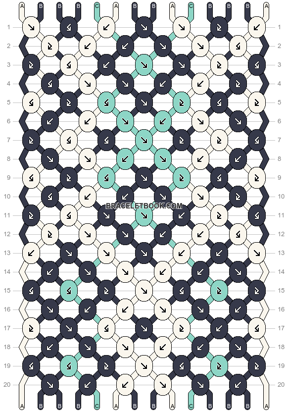Normal pattern #182081 pattern