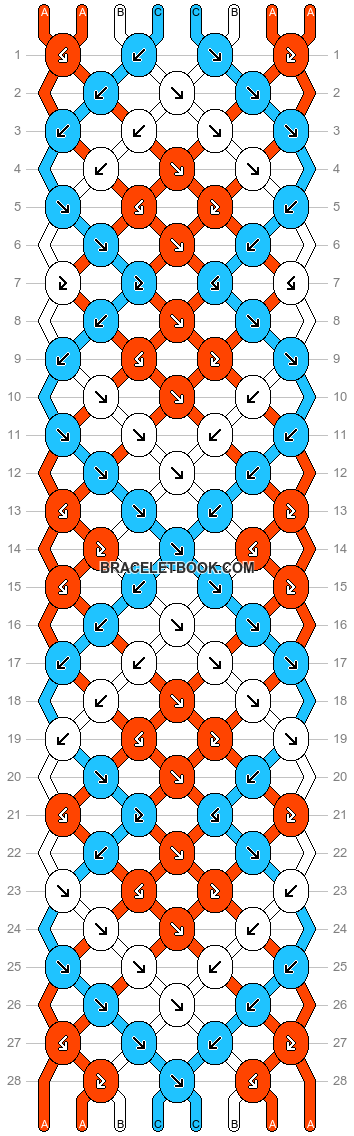 Normal pattern #182088 pattern