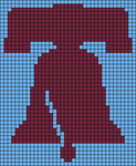 Alpha pattern #182090