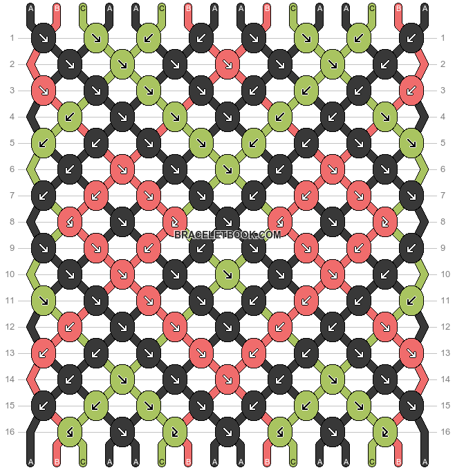 Normal pattern #182094 pattern