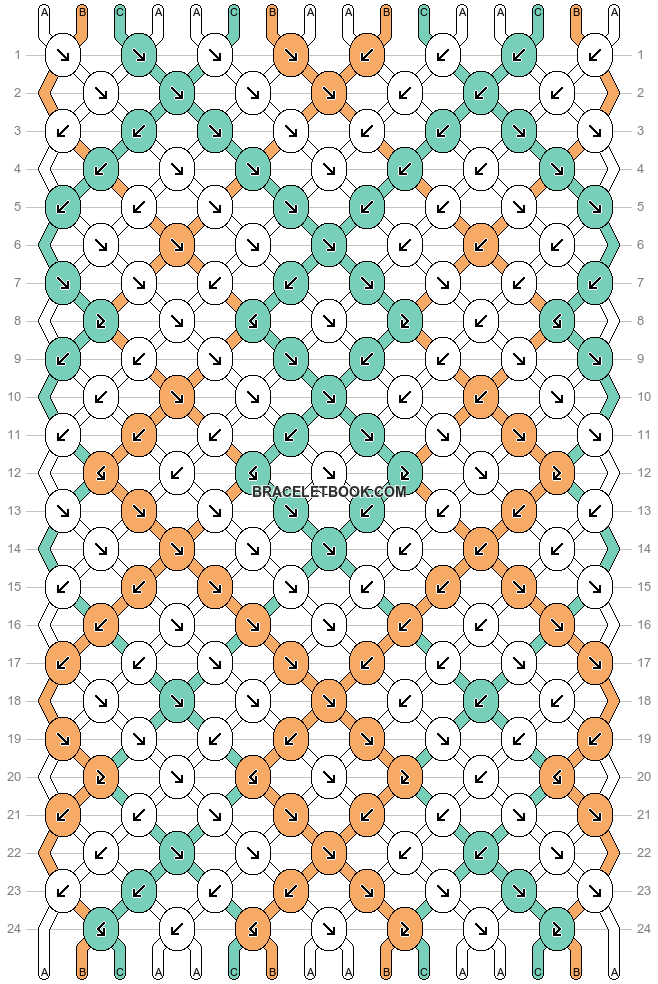 Normal pattern #182098 pattern