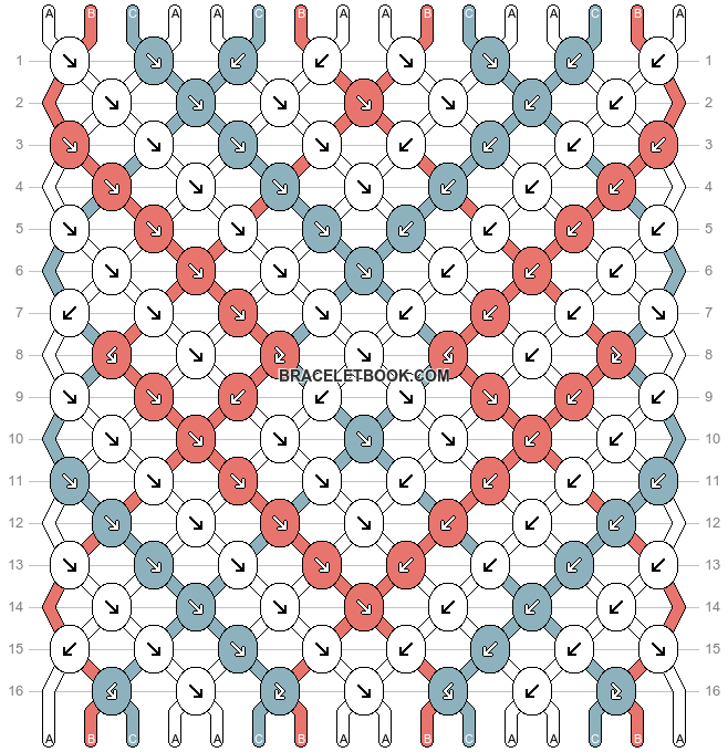 Normal pattern #182101 pattern