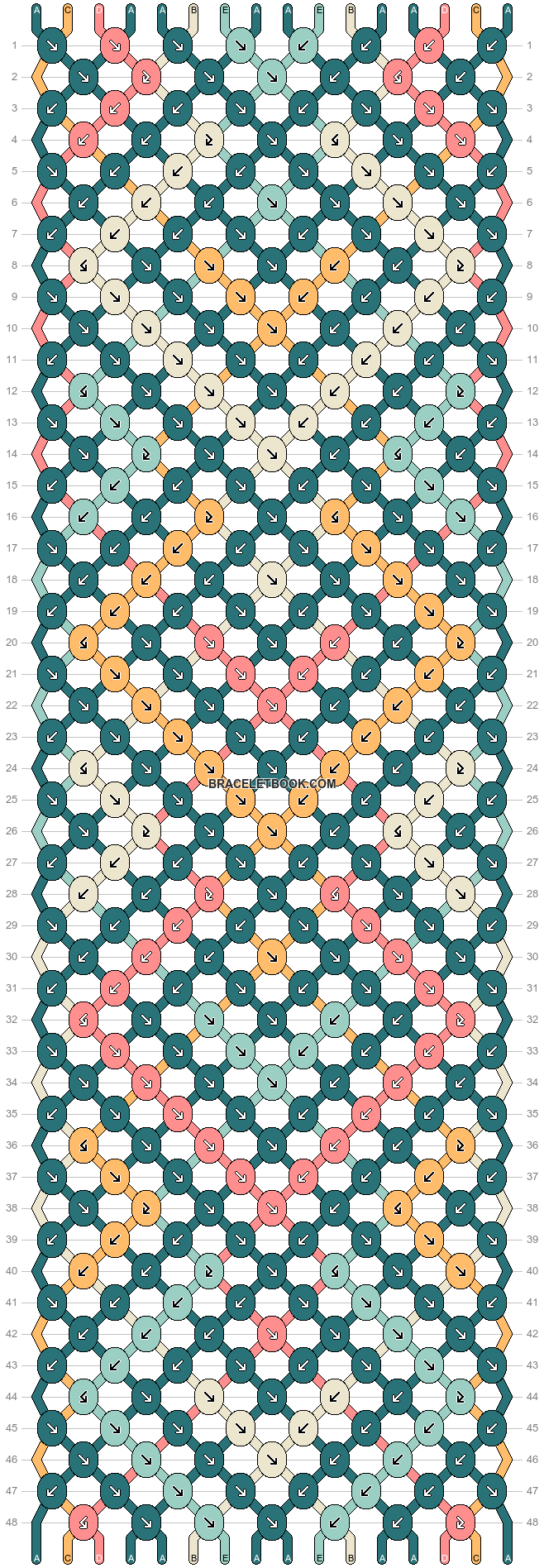 Normal pattern #182104 pattern