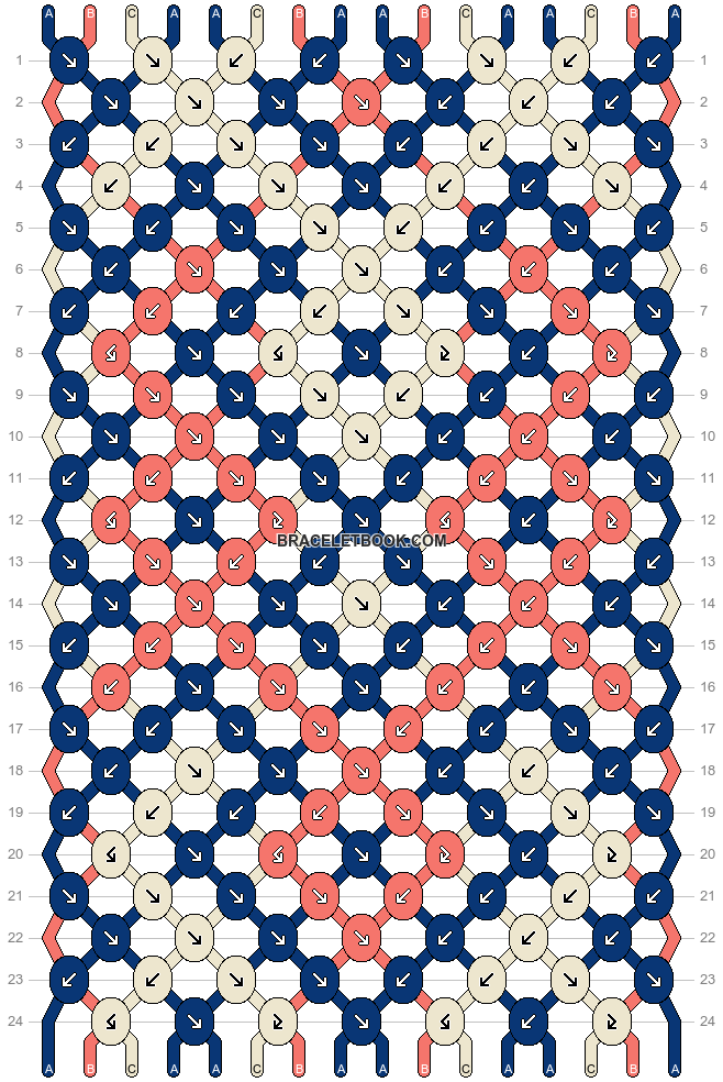 Normal pattern #182105 pattern
