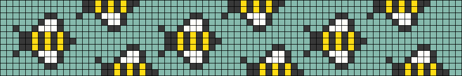 Alpha pattern #182115 preview