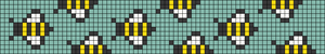 Alpha pattern #182115