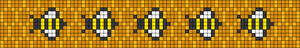 Alpha pattern #182116