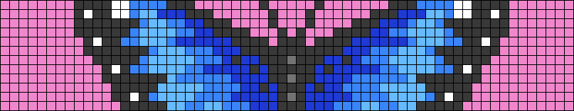 Alpha pattern #182117 preview