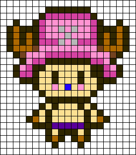 Alpha pattern #182120 preview
