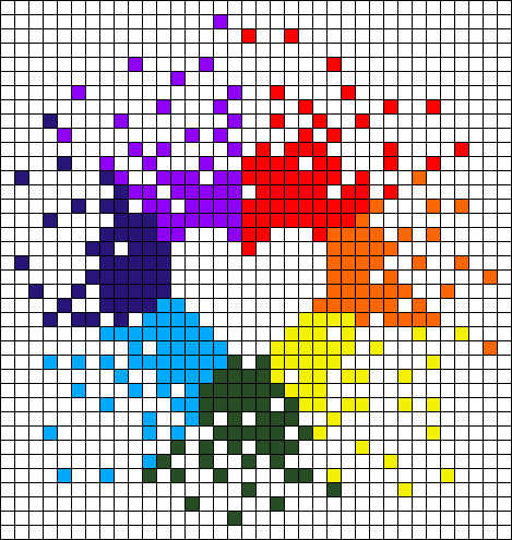 Alpha pattern #182122 preview