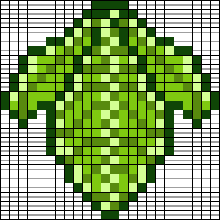 Alpha pattern #182124 preview
