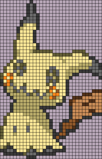 Alpha pattern #182125 preview
