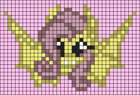 Alpha pattern #182128 preview