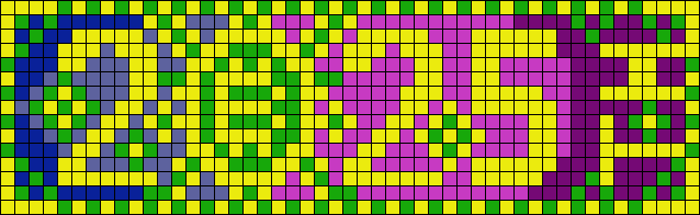 Alpha pattern #182141 preview