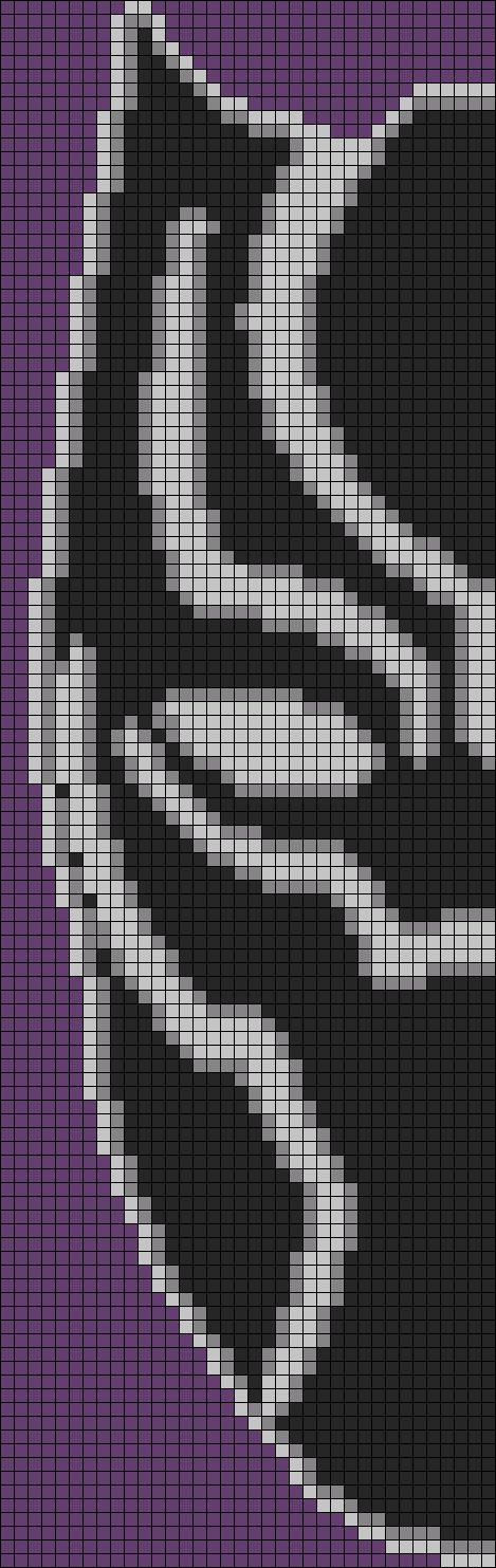 Alpha pattern #182142 preview