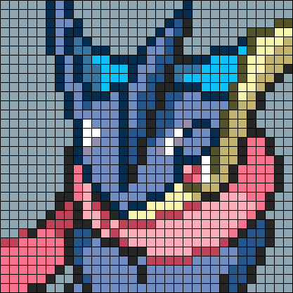 Alpha pattern #182144 preview