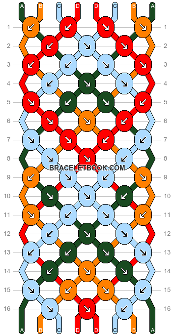 Normal pattern #182153 pattern
