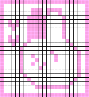 Alpha pattern #182154 preview