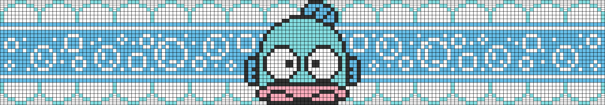 Alpha pattern #182155 preview