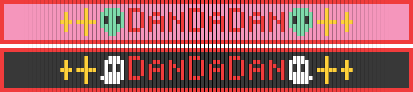 Alpha pattern #182160 preview