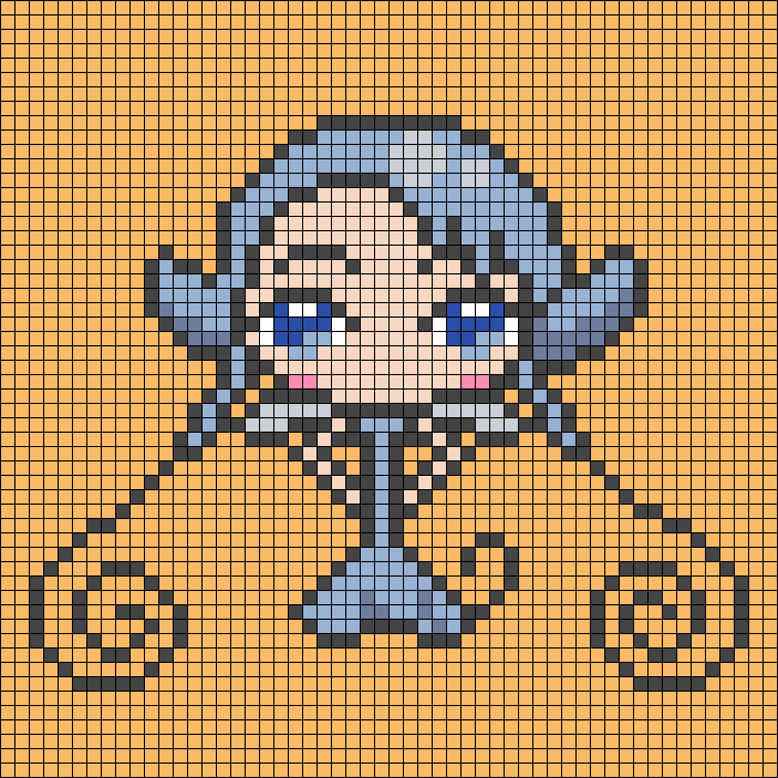 Alpha pattern #182163 preview