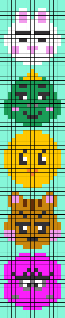 Alpha pattern #182186 preview