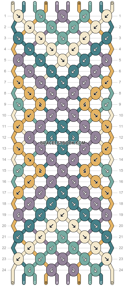 Normal pattern #182189 pattern